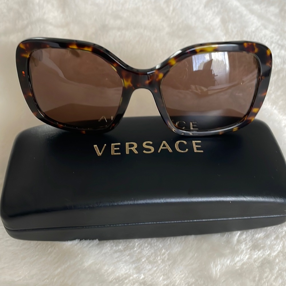 Versace sunglasses